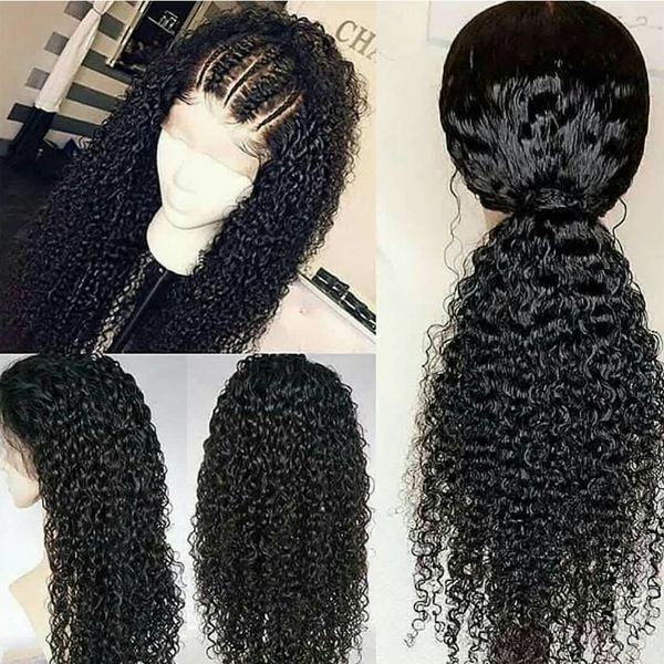 lace front human hair wigs for black women remy brazilian curly lace frontal wigs with baby hair pre plucked new
lace front human hair wigs for black women remy brazilian curly lace frontal wigs with baby hair pre plucked new