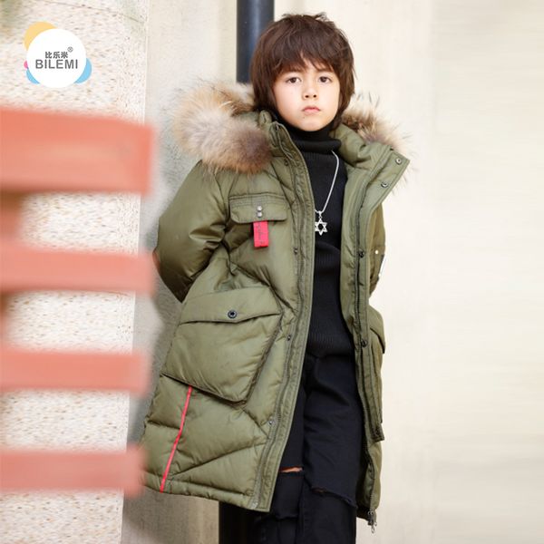 bilemi зимней детской пакуемой куртки вниз, Blue;gray
bilemi зимней детской пакуемой куртки вниз, Blue;gray