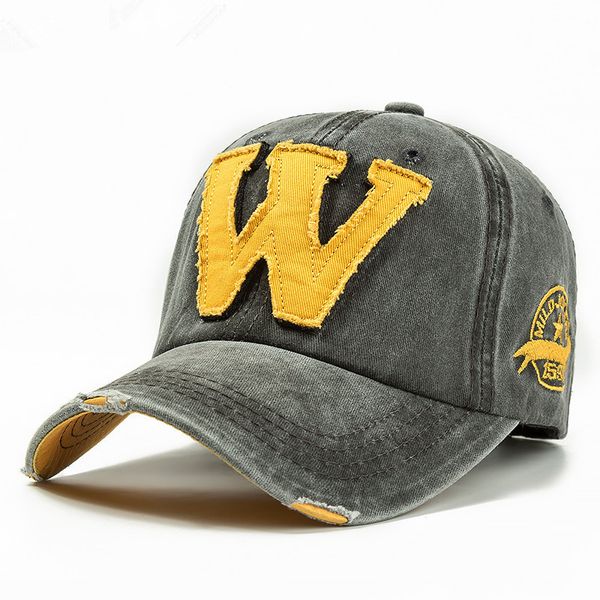 cotton embroidery letter w baseball cap snapback caps bone casquette hat distressed wearing fitted hat for men custom hats, Blue;gray
cotton embroidery letter w baseball cap snapback caps bone casquette hat distressed wearing fitted hat for men custom hats, Blue;gray