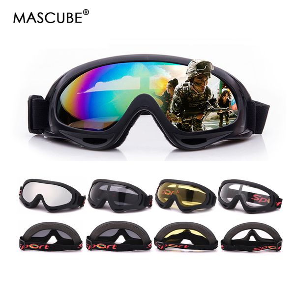 mascube skiing eyewear glass goggles 5 colors snowboard goggles men women snow glasses ski googles skate ski sunglasses eyewear
mascube skiing eyewear glass goggles 5 colors snowboard goggles men women snow glasses ski googles skate ski sunglasses eyewear