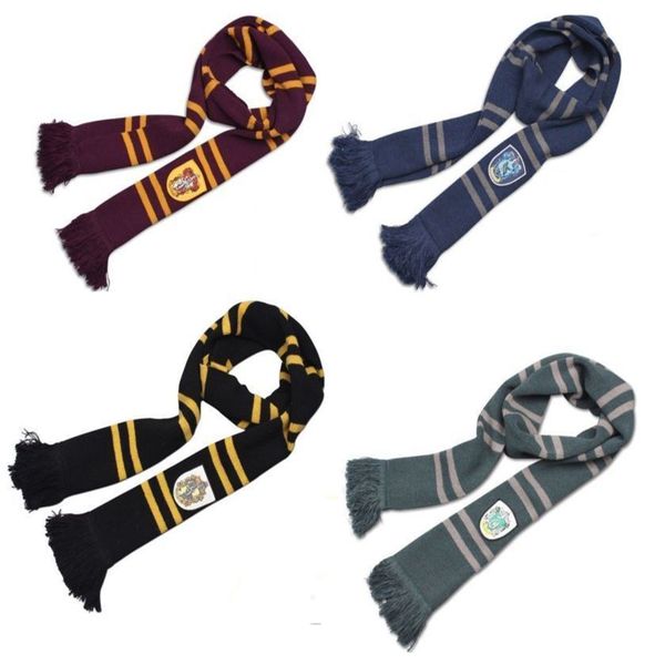 scarf scarves gryffindor/slytherin/hufflepuff/ravenclaw scarf scarves cosplay costumes halloween gift, Blue;gray
scarf scarves gryffindor/slytherin/hufflepuff/ravenclaw scarf scarves cosplay costumes halloween gift, Blue;gray