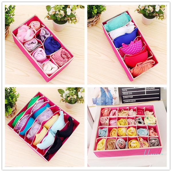 non-woven storage box bra underwear socks closet organizer foldable closet basket bins containers home tidy drawer classify dividers b4252, Blue
non-woven storage box bra underwear socks closet organizer foldable closet basket bins containers home tidy drawer classify dividers b4252, Blue