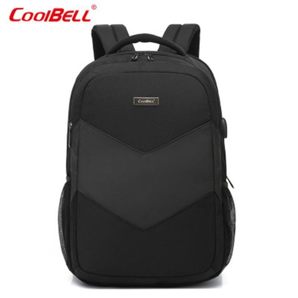 coolbell backpack 15.6 inch business lapbackpack outdoor travel waterproof student
coolbell backpack 15.6 inch business lapbackpack outdoor travel waterproof student