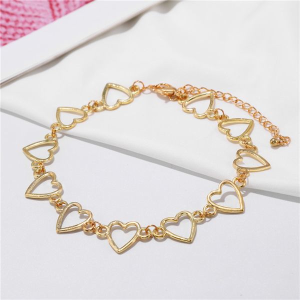 fashion gold color love heart choker necklaces for women classic silver color necklace jewelry party girl gift
fashion gold color love heart choker necklaces for women classic silver color necklace jewelry party girl gift