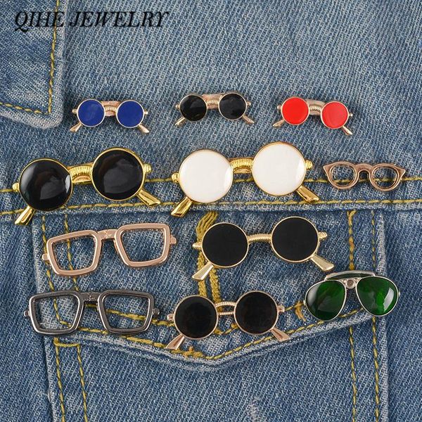 qihe ювелирные изделия солнцезащитные очки pin очки штыри отворотом summer охладить значки броши для мужчин женщины unisex minimal jewelry o
qihe ювелирные изделия солнцезащитные очки pin очки штыри отворотом summer охладить значки броши для мужчин женщины unisex minimal jewelry o