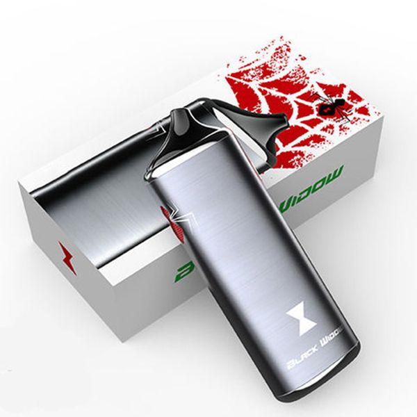 100% Оригинал Kingtons Black Widow сухой травы Воск Испаритель Starter Kit 2200mAh Vape Батарея 3 в 1 Herbal испарителем Комплекты с керамическим нагревательным
100% Оригинал Kingtons Black Widow сухой травы Воск Испаритель Starter Kit 2200mAh Vape Батарея 3 в 1 Herbal испарителем Комплекты с керамическим нагревательным
