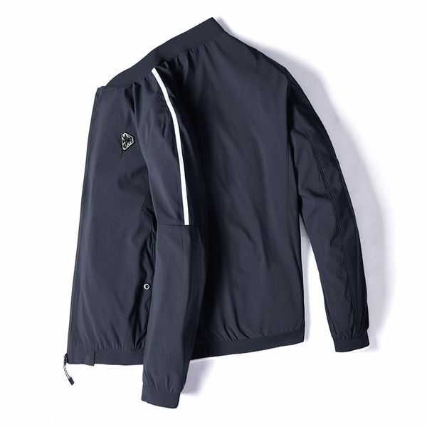 plus size 4xl 5xl 6xl 7xl 8xl mens stand collar spring and autumn jackets 7-0, Black;brown
plus size 4xl 5xl 6xl 7xl 8xl mens stand collar spring and autumn jackets 7-0, Black;brown