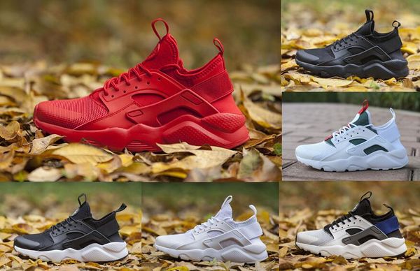 высокое качество классический huarache кроссовки для мужчин женщин черное золото тройной кроссовки huarach 4 спортивные тренеры huraches спо
высокое качество классический huarache кроссовки для мужчин женщин черное золото тройной кроссовки huarach 4 спортивные тренеры huraches спо