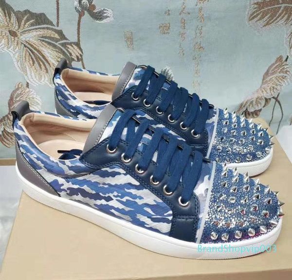 2020 young men red bottom sneakers low shoes men red sole shoes rantulow orlato pink suede sneaker low men trainers flat, Black
2020 young men red bottom sneakers low shoes men red sole shoes rantulow orlato pink suede sneaker low men trainers flat, Black