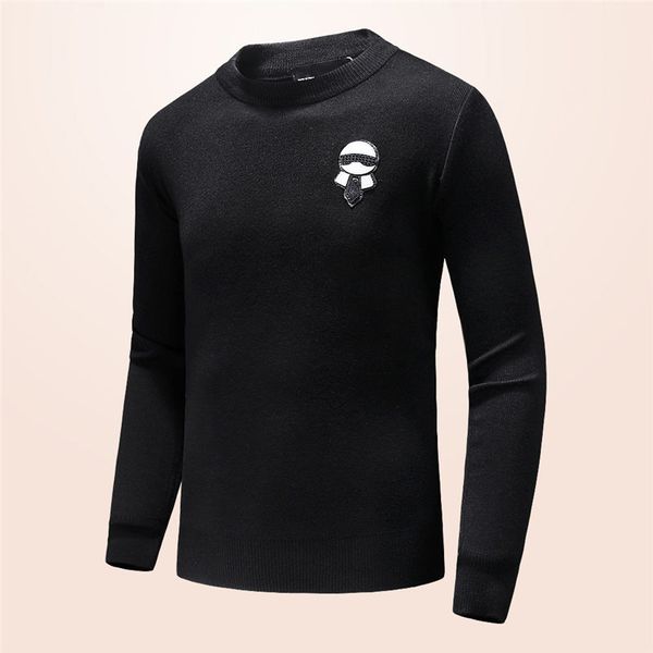 monster sweater men brand knitwear winter warm sweater pullover cardigan slim fit cashmere men sweatshirt, White;black
monster sweater men brand knitwear winter warm sweater pullover cardigan slim fit cashmere men sweatshirt, White;black