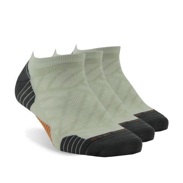 спортивные носки для бега, zealwood unisex merino wool anti-blister подушка пешие прогулки носки, 1/3 пары, Black
спортивные носки для бега, zealwood unisex merino wool anti-blister подушка пешие прогулки носки, 1/3 пары, Black