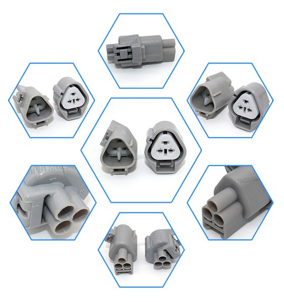 3 way waterproof male female adapters connector for sumitomo 6188-0099 and 6189-0179
3 way waterproof male female adapters connector for sumitomo 6188-0099 and 6189-0179