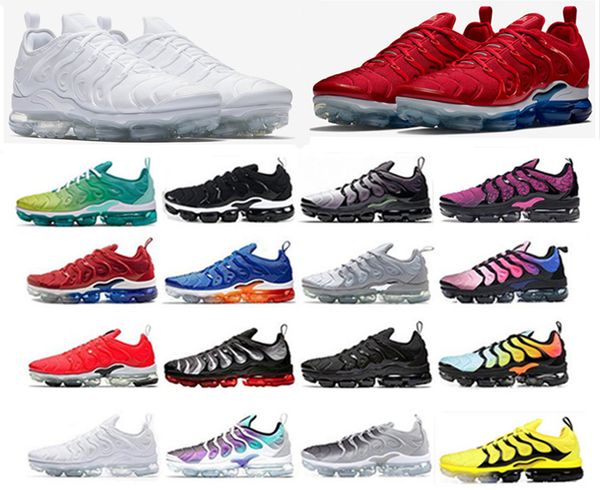 wholesale tn plus geometric active fuchsia black mens women running shoes grid print lemon lime bumblebee game royal trainers sneakers 36-45
wholesale tn plus geometric active fuchsia black mens women running shoes grid print lemon lime bumblebee game royal trainers sneakers 36-45