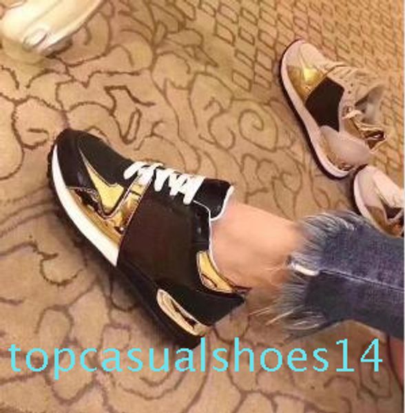 brand mens designer sneakers trainers shoes casual shoes for men womens runners flats leather brand racer luxury shoes t14, Black
brand mens designer sneakers trainers shoes casual shoes for men womens runners flats leather brand racer luxury shoes t14, Black