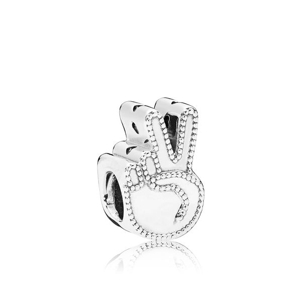 personality elegant charm beads for pandora 925 sterling silver charm diy bracelet beaded birthday gift with box, Bronze;silver
personality elegant charm beads for pandora 925 sterling silver charm diy bracelet beaded birthday gift with box, Bronze;silver