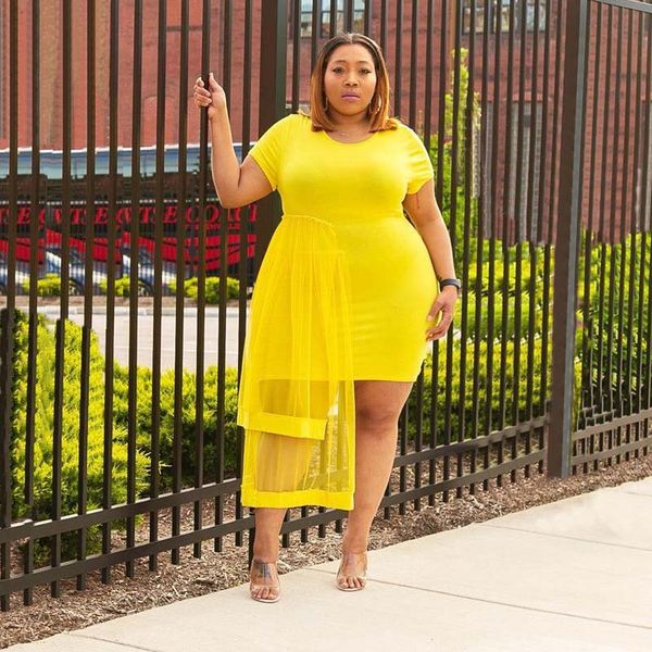 ethnic clothing african clothes puls size mesh bodycon mini dress women summer 4xl o-neck short sleeve patchwork bandage pencil, Red
ethnic clothing african clothes puls size mesh bodycon mini dress women summer 4xl o-neck short sleeve patchwork bandage pencil, Red