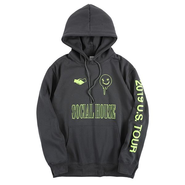 dark icon social house 2019 tour hoodie hooded women men sweatshirts mens astroworld pullover, Black
dark icon social house 2019 tour hoodie hooded women men sweatshirts mens astroworld pullover, Black