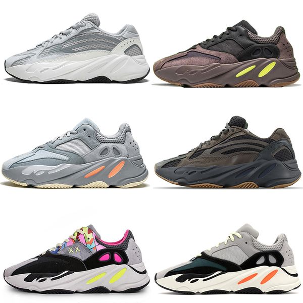 2019 New Kanye West 700s Static OG Designer shoe Classic Running Shoes With Wave Runner 700 Sports mens Shoes Fashion Sneaker shoe
2019 New Kanye West 700s Static OG Designer shoe Classic Running Shoes With Wave Runner 700 Sports mens Shoes Fashion Sneaker shoe