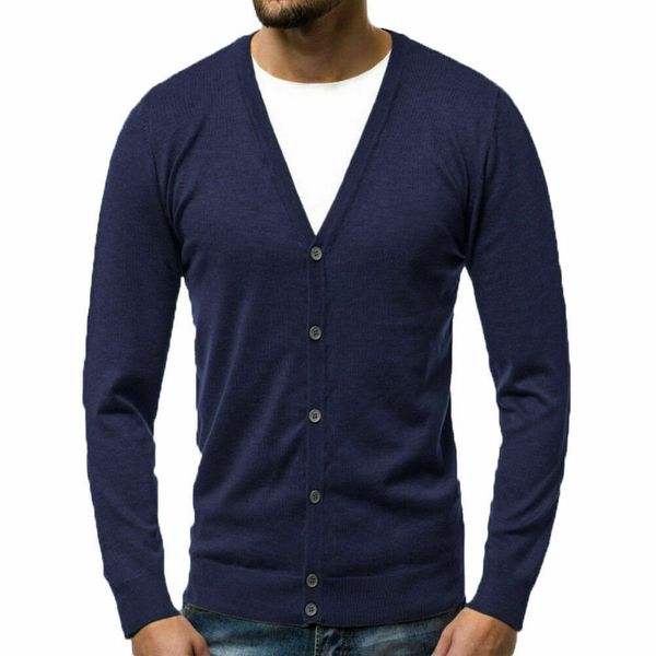 fashion men's cardigan sweater slim fit solid color knitwear korean style casual clothing male, White;black
fashion men's cardigan sweater slim fit solid color knitwear korean style casual clothing male, White;black