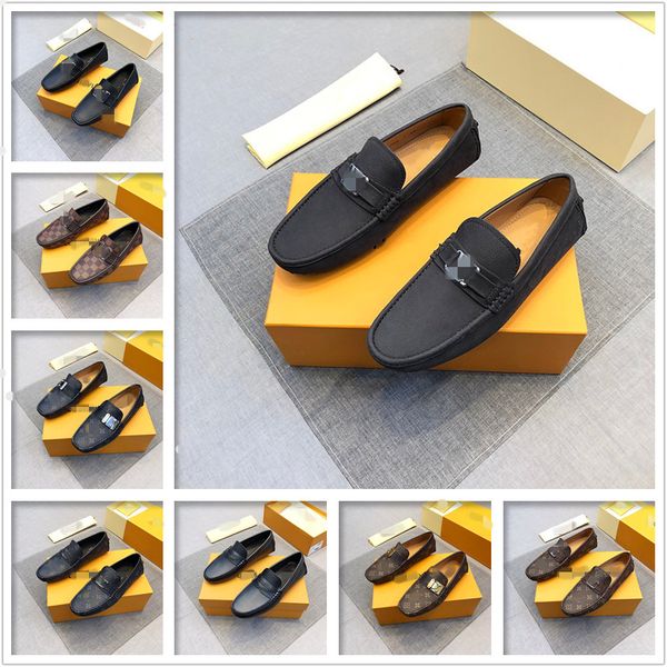 19ss fashion loafers shoes for men casual green orange large size 38-46 causal sneakers fashion men moccasins men loafers suede us6-11, Black
19ss fashion loafers shoes for men casual green orange large size 38-46 causal sneakers fashion men moccasins men loafers suede us6-11, Black
