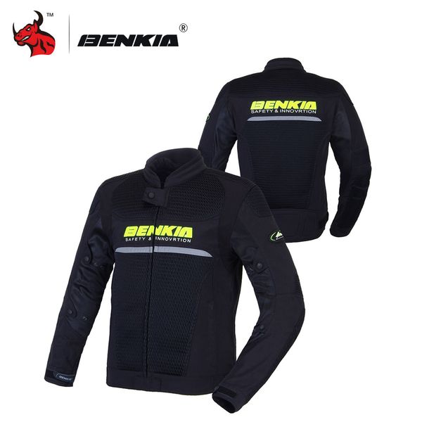 benkia motorcycle mesh jacket men motocross off-road racing jacket moto chaqueta moto verano black /green /red
benkia motorcycle mesh jacket men motocross off-road racing jacket moto chaqueta moto verano black /green /red