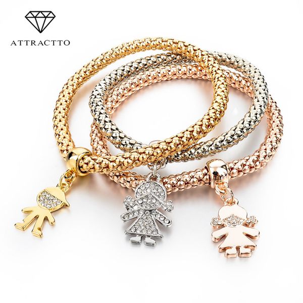 attractto new gold bracelets bangles 3pcs multilayer crystal charm women bracelet famous brand jewellery plusera sbr140324
attractto new gold bracelets bangles 3pcs multilayer crystal charm women bracelet famous brand jewellery plusera sbr140324