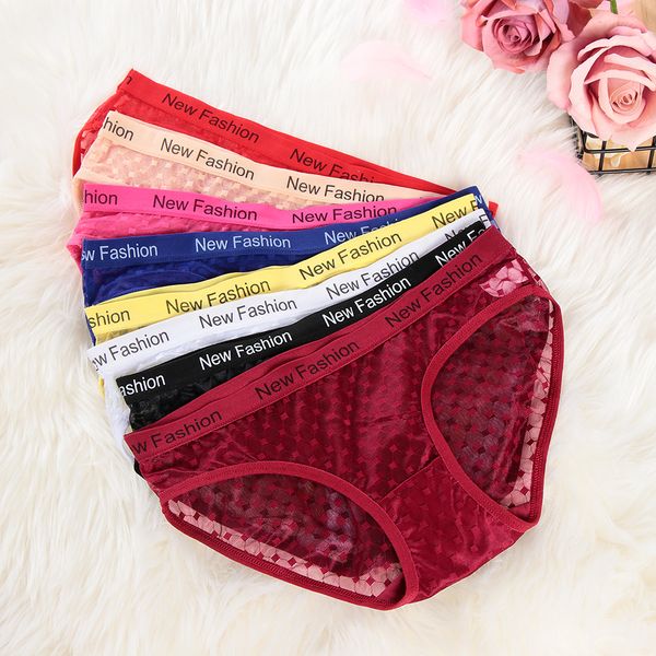 women panties lace g-string thongs low waist transparent letters briefs underwear tempting lingerie for women gifts, Black;pink
women panties lace g-string thongs low waist transparent letters briefs underwear tempting lingerie for women gifts, Black;pink