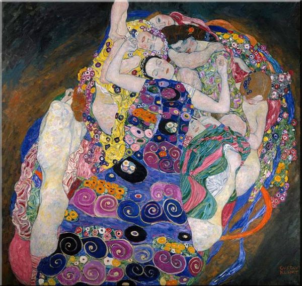 gustav klimt bilder -die jungfrauen home decor handcrafts /hd print oil painting on canvas wall art canvas pictures 200108
gustav klimt bilder -die jungfrauen home decor handcrafts /hd print oil painting on canvas wall art canvas pictures 200108