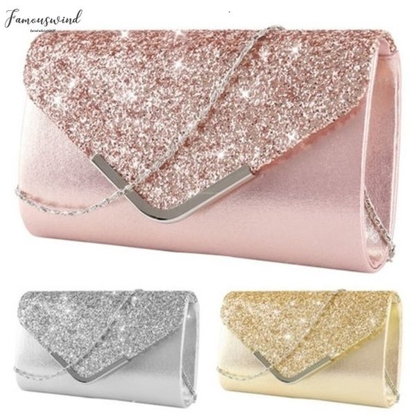 women evening clutch bag female crystal day clutch wedding purse party banquet black gold silver clutches bag sequin shoulder p
women evening clutch bag female crystal day clutch wedding purse party banquet black gold silver clutches bag sequin shoulder p