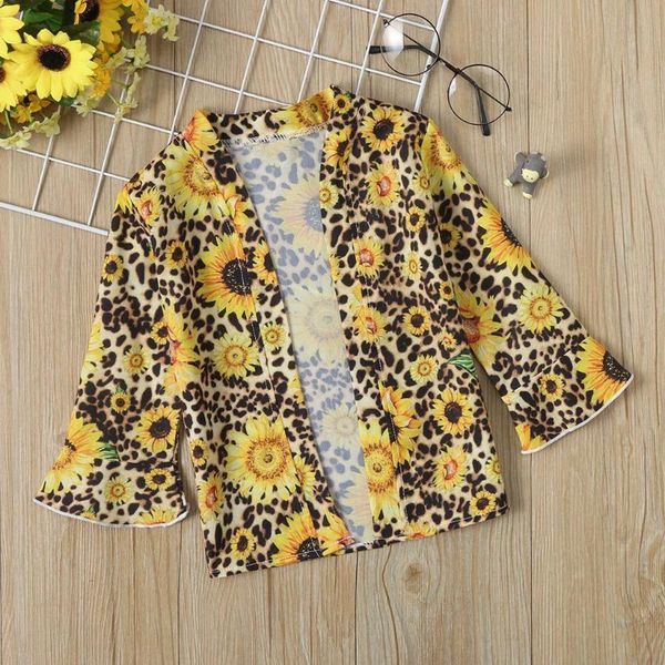 baby girls boys sunflower print button coat shirt toddler kids summer outfits long sleeve sun shirt bolalar kiyimlari #jp, Blue;gray
baby girls boys sunflower print button coat shirt toddler kids summer outfits long sleeve sun shirt bolalar kiyimlari #jp, Blue;gray