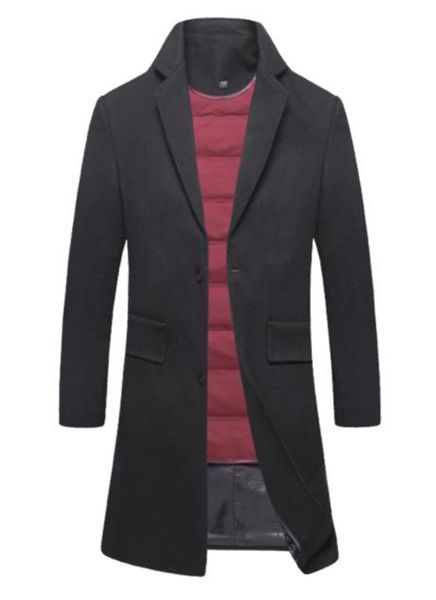 solid color mens designer wools fashion panelled mens wools with detachable down vests casual males clothing, Black
solid color mens designer wools fashion panelled mens wools with detachable down vests casual males clothing, Black