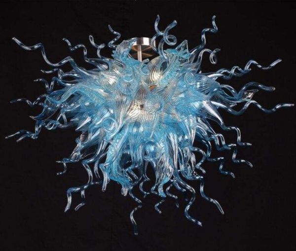 modern lamp blue hand blown murano art pendant lights villa led glass ceiling decor lighting
modern lamp blue hand blown murano art pendant lights villa led glass ceiling decor lighting