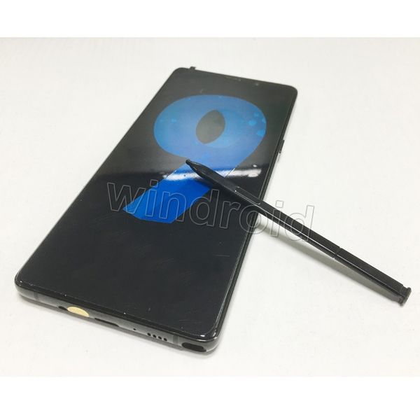 Note9 note 9 martphone with pen 6 5 5 8 inch android 8 0 dual im hown 128g rom 4g lte with fingerprint cell phone
Note9 note 9 martphone with pen 6 5 5 8 inch android 8 0 dual im hown 128g rom 4g lte with fingerprint cell phone