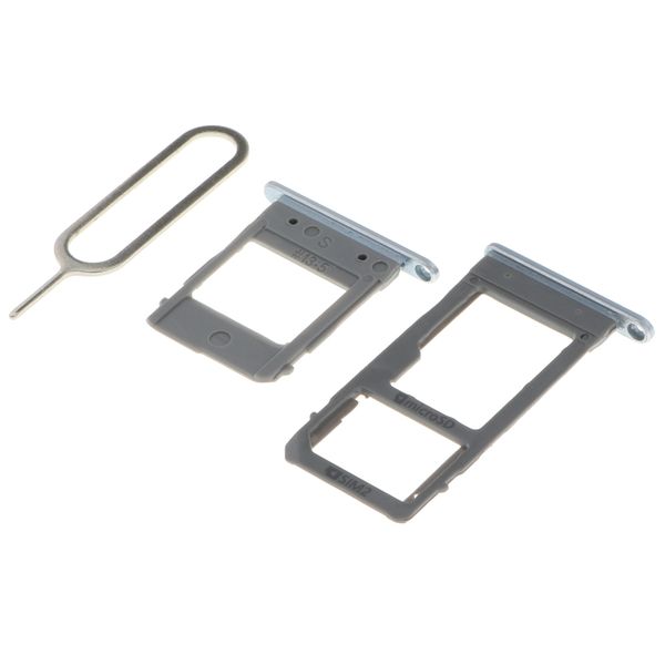 1 piece sim card slot sd card tray holder adapter for samsung galaxy a5 a7 2017 a520 with eject pin tool
1 piece sim card slot sd card tray holder adapter for samsung galaxy a5 a7 2017 a520 with eject pin tool