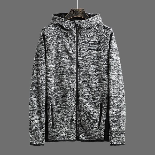 az3732 athletic off for fabric new products men's contrast color brushed long-sleeved sweater coat, Black;brown
az3732 athletic off for fabric new products men's contrast color brushed long-sleeved sweater coat, Black;brown