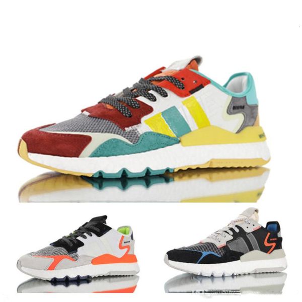 new 3m x nite jogger at night 3m running shoes black light gray orange blue for men women sneakers outdoors trainers 36-45
new 3m x nite jogger at night 3m running shoes black light gray orange blue for men women sneakers outdoors trainers 36-45