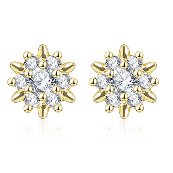 star ear studs cz crystal stud earrings rhinestone helix cartilage studs stainless steel earrings zircon round earring, Silver
star ear studs cz crystal stud earrings rhinestone helix cartilage studs stainless steel earrings zircon round earring, Silver