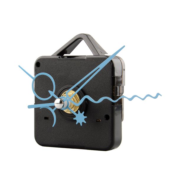 new 1pc blue stitch quartz clock movement home mechanism repair replacement diy tool kit with hooks ing
new 1pc blue stitch quartz clock movement home mechanism repair replacement diy tool kit with hooks ing