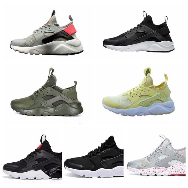 men women huarache iv 4 running designer shoes grey red green triple black white blue classicl trainers sport athletics sneakers
men women huarache iv 4 running designer shoes grey red green triple black white blue classicl trainers sport athletics sneakers