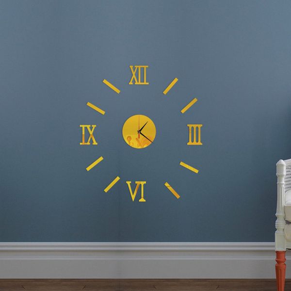 retro clock creative 3d home diy mirror wall clock home decoration mirror surface art wall sticker office acrylic horloge
retro clock creative 3d home diy mirror wall clock home decoration mirror surface art wall sticker office acrylic horloge