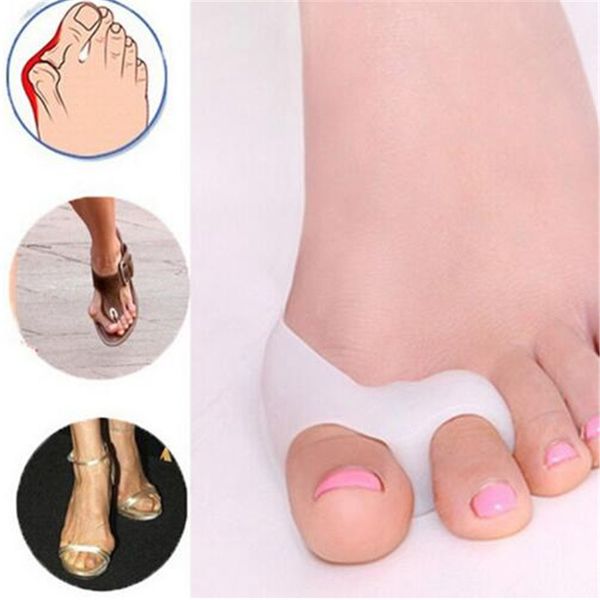 dhl gel foot care tool bunion corrector bone big toe protector hallux valgus straightener toe separator foot care tool
dhl gel foot care tool bunion corrector bone big toe protector hallux valgus straightener toe separator foot care tool