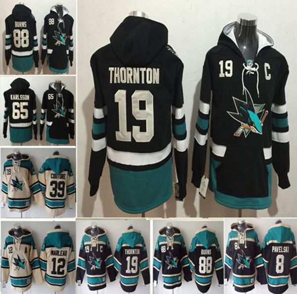 wholesale san jose sharks hoodie erik karlsson 12 patrick marleau 88 brent burns 19 joe thornton 8 joe pavelski 39 logan couture jersey, Red
wholesale san jose sharks hoodie erik karlsson 12 patrick marleau 88 brent burns 19 joe thornton 8 joe pavelski 39 logan couture jersey, Red