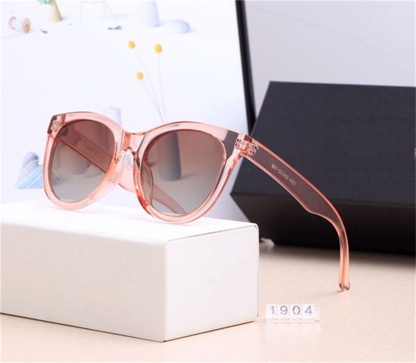 4 colors luxury sunglasses womens designer glasses 1904 polarized lenses ladies retro frame fashion sunglasess vacation travel essential, White;black
4 colors luxury sunglasses womens designer glasses 1904 polarized lenses ladies retro frame fashion sunglasess vacation travel essential, White;black