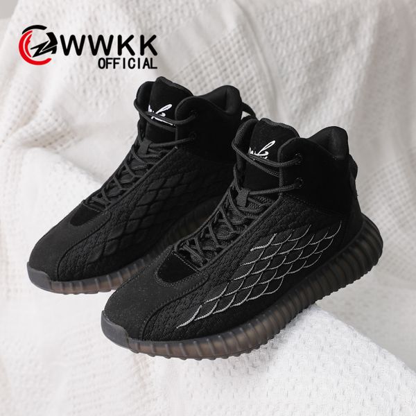 wwkk sneakers women platform shoes breathable mesh casual shoes women lace-up flat zapatillas mujer, Black
wwkk sneakers women platform shoes breathable mesh casual shoes women lace-up flat zapatillas mujer, Black
