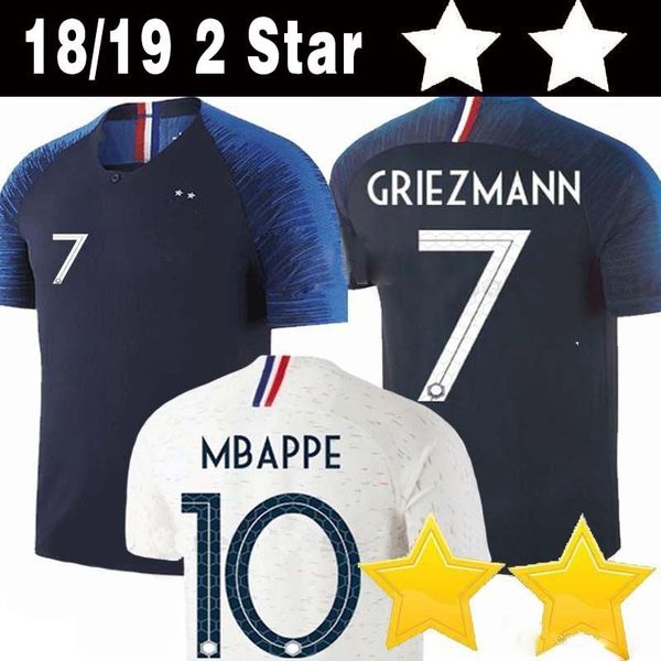 mbappe kids kit student women 2018 2019 thauvin griezmann kids uniforms dembele pogba children soccer sets socks youth short jersey, Gray;blue
mbappe kids kit student women 2018 2019 thauvin griezmann kids uniforms dembele pogba children soccer sets socks youth short jersey, Gray;blue