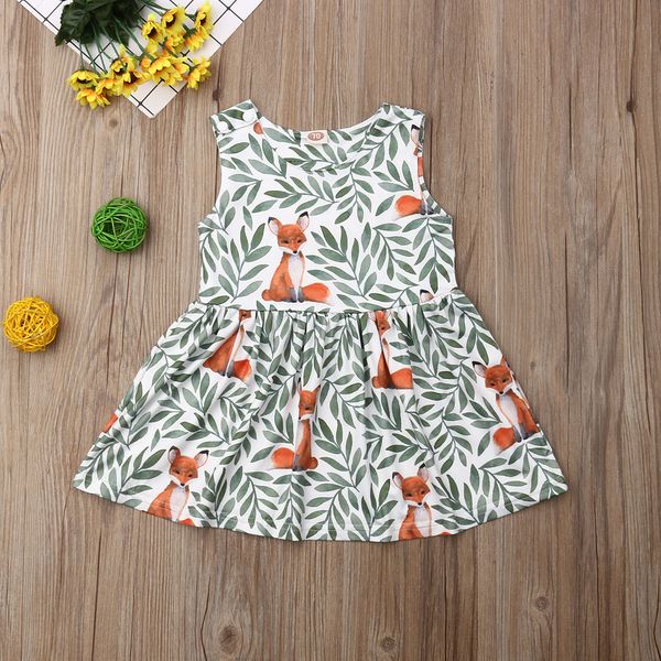baby girl dress 2019 kid малыш принцесса лето без рукавов листья круглый вырез повседневная одежда пачка платья хлопчатобумажная одежда 0-5y, Red;yellow
baby girl dress 2019 kid малыш принцесса лето без рукавов листья круглый вырез повседневная одежда пачка платья хлопчатобумажная одежда 0-5y, Red;yellow