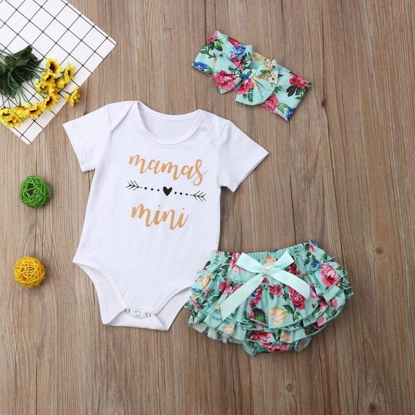 cute newborn baby girl outfits clothes romper bodysuit+tutu pants+knot dress set, White
cute newborn baby girl outfits clothes romper bodysuit+tutu pants+knot dress set, White