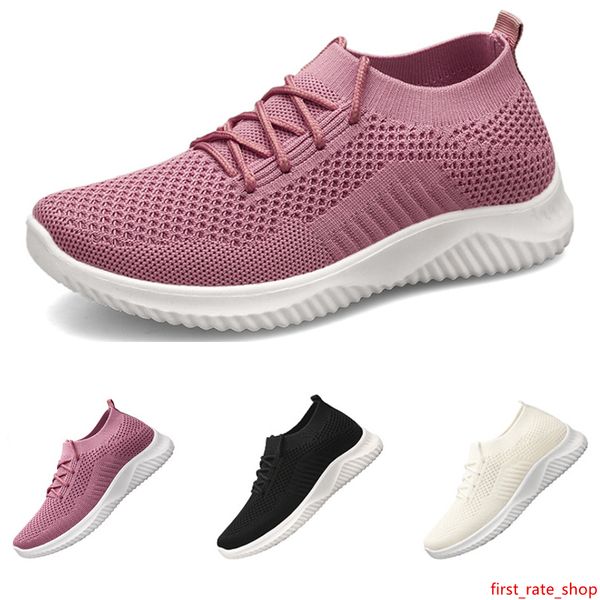 2020 whole sale running socks shoes for women black beige pink breathable soft sports sneaker size 36-41 five
2020 whole sale running socks shoes for women black beige pink breathable soft sports sneaker size 36-41 five