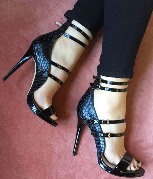 zandina ladies handmade high heel pumps ankle straps pointed toe party club shoes big size fashion eveing dress shoes xd329, Black
zandina ladies handmade high heel pumps ankle straps pointed toe party club shoes big size fashion eveing dress shoes xd329, Black