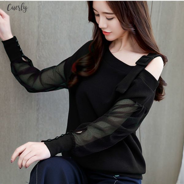 autumn long sleeve shirt women fashion woman blouses 2020 off shoulder solid women blouse shirt clothing female 1224 40, White
autumn long sleeve shirt women fashion woman blouses 2020 off shoulder solid women blouse shirt clothing female 1224 40, White